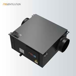 800 M3/h 2,8 l Wassertank 8000 Kubikfuß mit Ablaufs ch lauch und 2 Arbeits modi, tragbarer kleiner Mini-Peltier-Luftent feuchter mit doppeltem Durchfluss - Product Image 6