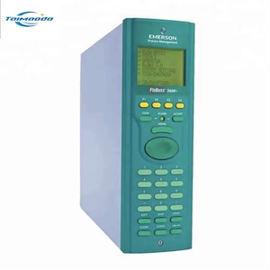 FloBoss S600+ Computadora de Flujo Personalizable, Dispositivos de Medición Fiscal, Transferencia de Custodia, Carga por Lotes y Verificación de Medidores, Soporte OEM - Product Image 2