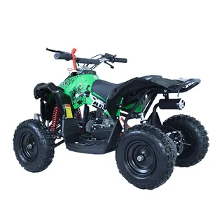 Dealer Kinderauto Baby Weg Legale 4 Wheel Strand All Terrain Voertuig 49cc Atv