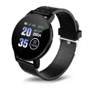 2022 New Arrival Good Price Ip68 Smart Watch