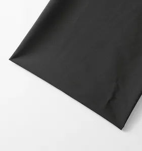 High Quality Waterproof Quick Drying Comfortable Nylon Spandex Fabric Fabrics For Clothing Sportswear