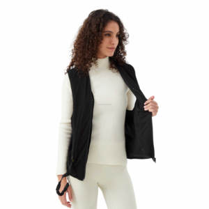 Gilet Airbag da Equitazione Personalizzato e Resistente in Nylon e Spandex, Protezione Antinfortunistica per l'Equitazione all'Aperto - Product Image 2