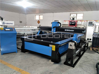 Meilleure machine de découpe plasma CNC LGK 63A/100A/200A pour aluminium, découpeuse plasma de table 1325/1530 pour tuyaux métalliques