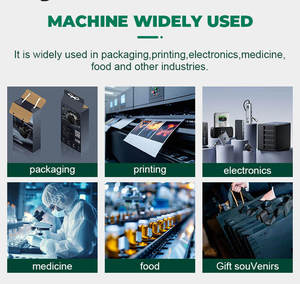 Système de production automatique de codage laser de bouchons avec alimentateur vibrant, inspection visuelle multicaméras et vérification des codes QR - Product Image 5