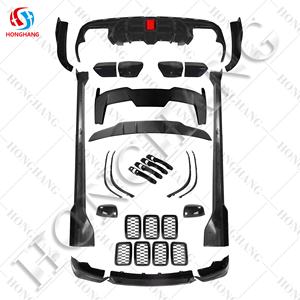 Chaoshenghang para guardabarros de acero imprimado del lado del pasajero delantero para Jeep Grand <span class=keywords><strong>Cherokee</strong></span> 2011-2022 - Product Image 4