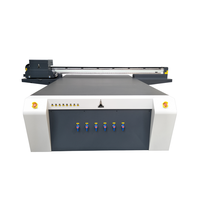 Société de publicité en gros applicable 2030 machine d'impression braille imprimante à plat à encre uv