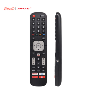 La última NVTC EYAOO V-2031 Smart TV Control remoto puede <span class=keywords><strong>ser</strong></span> utilizado con <span class=keywords><strong>Samsung</strong></span>, LG, Panasonic TV Digital de Control remoto - Product Image 2
