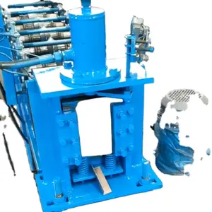 Angle steel forming machine Metal Stud Framing Machine Steel Sheet Light Keel Machine