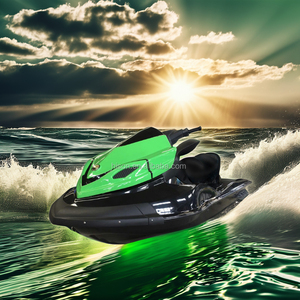 <span class=keywords><strong>Jet</strong></span>-<span class=keywords><strong>ski</strong></span> de luxe certifié EPA, tout <span class=keywords><strong>neuf</strong></span>, moteur 4 temps, bateau à moteur/Waverunner, bateau en fibre de verre à grande vitesse à <span class=keywords><strong>prix</strong></span> réduit - Product Image 2