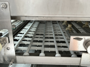 Convoyeur de lave-vaisselle commercial pour lave-vaisselle à tiroirs automatique, lave-vaisselle indépendant pour restaurant, lave-vaisselle professionnel - Product Image 5