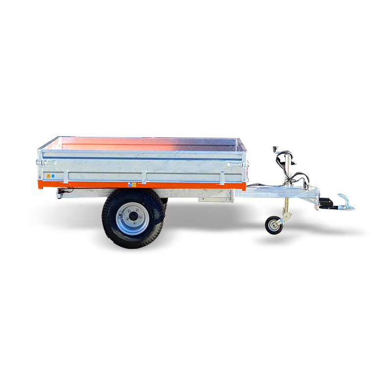 Factory direct sales of small transport