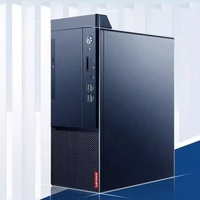 Nouveau PC de bureau tour commercial Qitian M660 avec processeur Intel, SSD, garantie de 3 ans, Chrome OS pour entreprises, disponible à l'échelle nationale