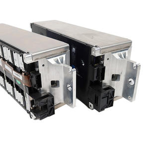 Coche eléctrico de la batería de <span class=keywords><strong>12v</strong></span> protección 6s 6s2p de litio Nmc, módulo de batería ev para catl 2p6s - Product Image 2