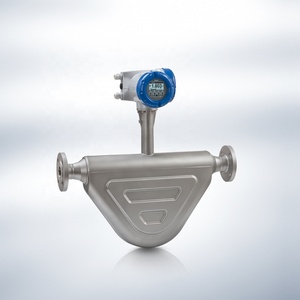 Promotion : Débitmètre massique Coriolis Optimass 6400c haute performance - Product Image 4