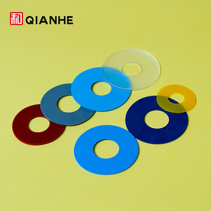 Papel de succión Qianhe para sistema de alimentación de máquina de impresión offset, importado, elástico y resistente al desgaste - Product Image 2