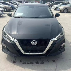 Nissan Teana 2020-2023 <span class=keywords><strong>Voiture</strong></span> d'occasion sous licence à vendre Volant à gauche Pneus R15 Sièges en cuir Berline automatique Faible kilométrage à bas <span class=keywords><strong>prix</strong></span> - Product Image 1