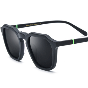 YTSBL Logotipo personalizado <span class=keywords><strong>Gafas</strong></span> <span class=keywords><strong>de</strong></span> <span class=keywords><strong>Sol</strong></span> <span class=keywords><strong>de</strong></span> acetato 19292T Graduación Picnic Fiesta <span class=keywords><strong>de</strong></span> cumpleaños <span class=keywords><strong>Gafas</strong></span> <span class=keywords><strong>de</strong></span> <span class=keywords><strong>sol</strong></span> polarizadas al por mayor - Product Image 2