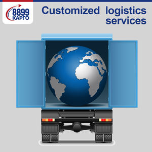 8899 <span class=keywords><strong>Carga</strong></span> logística Envío rápido Servicio DDP a Rusia/Kazajstán/Kirguistán Seguro <span class=keywords><strong>de</strong></span> almacenamiento <span class=keywords><strong>de</strong></span> almacén pagado en colección - Product Image 6