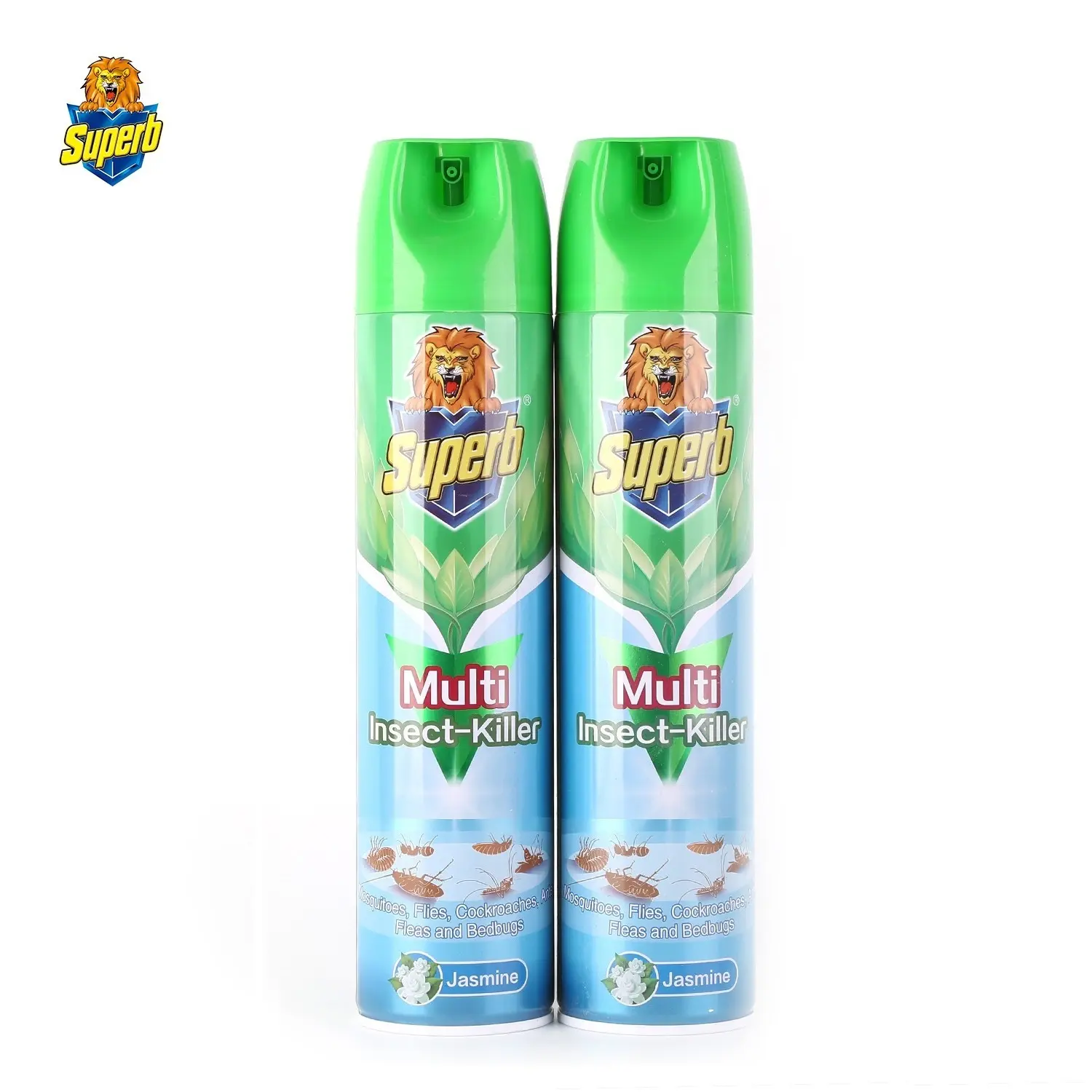 Jasmine Fragrance Insect Spray Anti-mosquito Cockroach Killer Pest Control Insecticide Spray Insect Spray