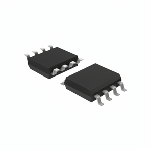 Servicio Integral Original: Lista de Componentes Electrónicos, IC COMPARATOR 1 W/VOLT REF 8SOlC TSM923ESA+ - Product Image 1