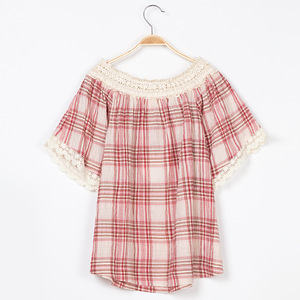 Ropa de Moda para Chicas, Blusas y Tops de Verano con Hombros Descubiertos, Compra en Línea - Product Image 3