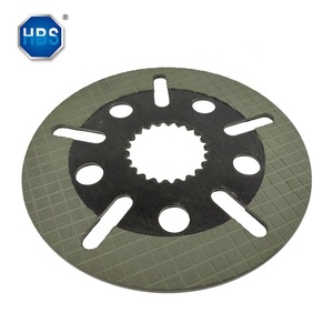 <span class=keywords><strong>Plaque</strong></span> <span class=keywords><strong>de</strong></span> friction <span class=keywords><strong>de</strong></span> <span class=keywords><strong>frein</strong></span> à disque CAT OEM 83959970 504651 47123297 87305713 2304017 pour 416B 416C 416D 420D 424D 426C 428B - Product Image 3