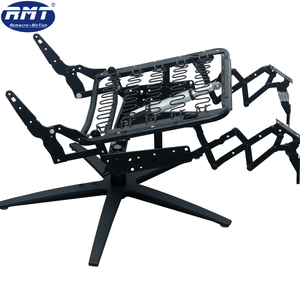 Mecanismo de elevación para estructura de silla, mecanismo reclinable manual y motorizado para sofá, <span class=keywords><strong>sillón</strong></span> de masaje y <span class=keywords><strong>sillón</strong></span> reclinable manual - Product Image 5