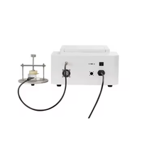 Matériel Conductimètre Thermique Détecteur de Test Instrument Analyseur de Conductivité Thermique Testeur Machine