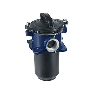 RT-FILTERTECHNIK ไส้กรองน้ำมันเครื่อง DMP-0200 เหล็กกล้า 10.0 ไมครอน วัสดุกรองสังเคราะห์ - Product Image 5