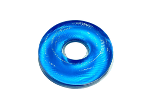 Cuscino in Gel Anti-Decubito, Anello Posizionatore per la Testa contro le Piaghe da Decubito - Product Image 4