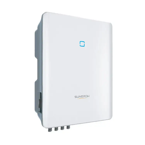 Para sistemas híbridos conectados a la red de triple salida de 10-20 kW con WiFi - Product Image 1