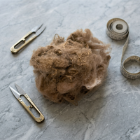 Regenerated PET Fiber for Converting Into Nonwoven Sheets Used Across Many Industries