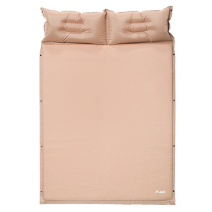 Beishanlang Automatic Inflatable Picnic Mat Moistureproof Rectangular Outdoor Camping Mat 1.28kg Portable Spring Outing Mat - Product Image 1
