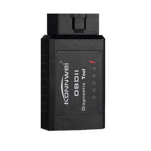 Lecteur de code OBD2 WiFi ELM327 populaire, scanner V1.5, outils de <span class=keywords><strong>diagnostic</strong></span> automobile, détecteur de panne automobile <span class=keywords><strong>pour</strong></span> Android/IOS/<span class=keywords><strong>PC</strong></span> - Product Image 1