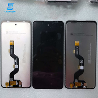 Écran LCD de remplacement pour Ulefone Armor X31, Armor X31 Pro, X16 – Assemblage numériseur tactile – Livraison rapide