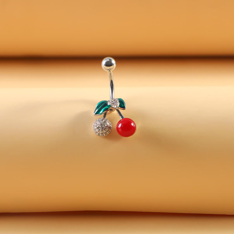 NO.4 สีแดง