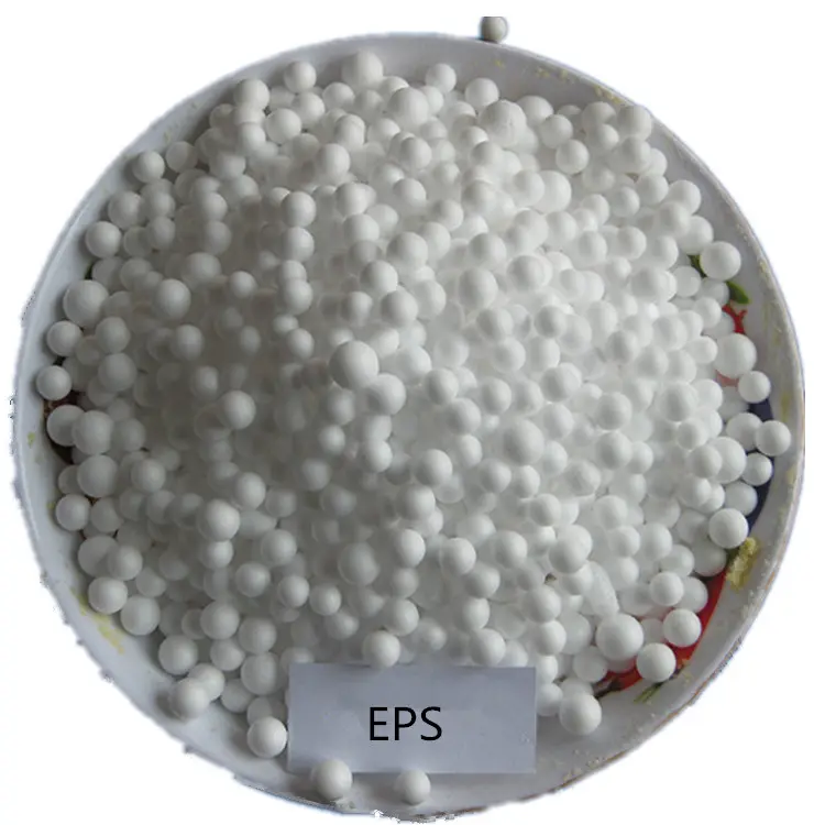 Мини-шарики из пенополистирола, 2-3 мм