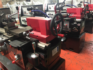 Wadley CW61160 Heavy Duty Horizontal Lathe Machine Large Diameter Universal Lathe 6000mm Max Workpiece Length High Safety - Product Image 4