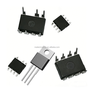 Circuit intégré ADP2107ACPZ-R7, installation facile pour les systèmes de sécurité - Product Image 1