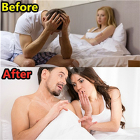 [OEM/ODM Customized Service] Men Massage Essential Oil Pure Plant Essential Oil Oil for Private Care