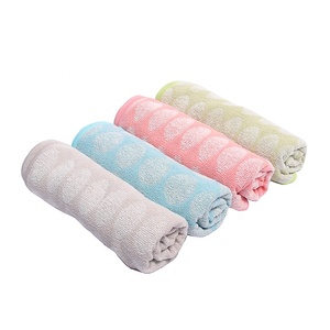 <span class=keywords><strong>Chiffon</strong></span> en microfibre de <span class=keywords><strong>bambou</strong></span> personnalisé Magic Jaquard pour le nettoyage de la cuisine - Product Image 2