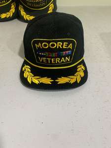 Gorras de camionero promocionales con estampado de logotipo bordado Material frontal poliéster con esponja, gorra de camionero Snapback de malla trasera - Product Image 5