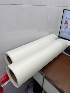 <span class=keywords><strong>Film</strong></span> de transfert de chaleur DTF personnalisé direct d'usine avec finition brillante imperméable pour l'impression textile - Product Image 2