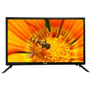 OEM ODM kaliteli akıllı TV32/42/46/50/55/65 kablosuz Wifi yüksek çözünürlüklü siyah renk ihracat için en iyi fiyat televizyonlar