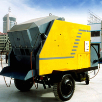 Machine de réparation d'asphalte pour l'entretien des chaussées AR-3000M, machine de réparation de nids-de-poule