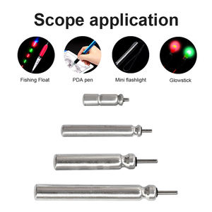Angelboje mit Lithium-Batterie CR311 CR425 CR435 - Product Image 4