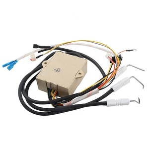 Bộ Phận Đánh Lửa Bằng Khí Đốt, Bộ Phận Đánh Lửa Xung Cho Máy Nước Nóng Giá Sỉ - Product Image 4