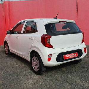 Kia Picanto 2022 Usado, Grado Industrial, Garantía de 3 Años, Origen Pakistán - Product Image 2