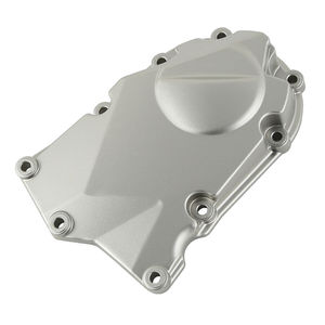 TCMT, cubierta de sincronización del estator del cárter del motor derecho, compatible con BMW <span class=keywords><strong>K1600GT</strong></span> K48 2011-2021, <span class=keywords><strong>2019</strong></span>, y - Product Image 1