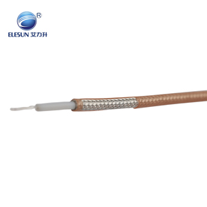 <strong>Military</strong> standard quality factory RG180 high temperature coaxial <strong>cable</strong> 95ohm - Product Image 3